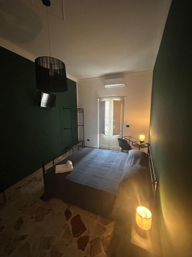 Harmony Home Катания Экстерьер фото
