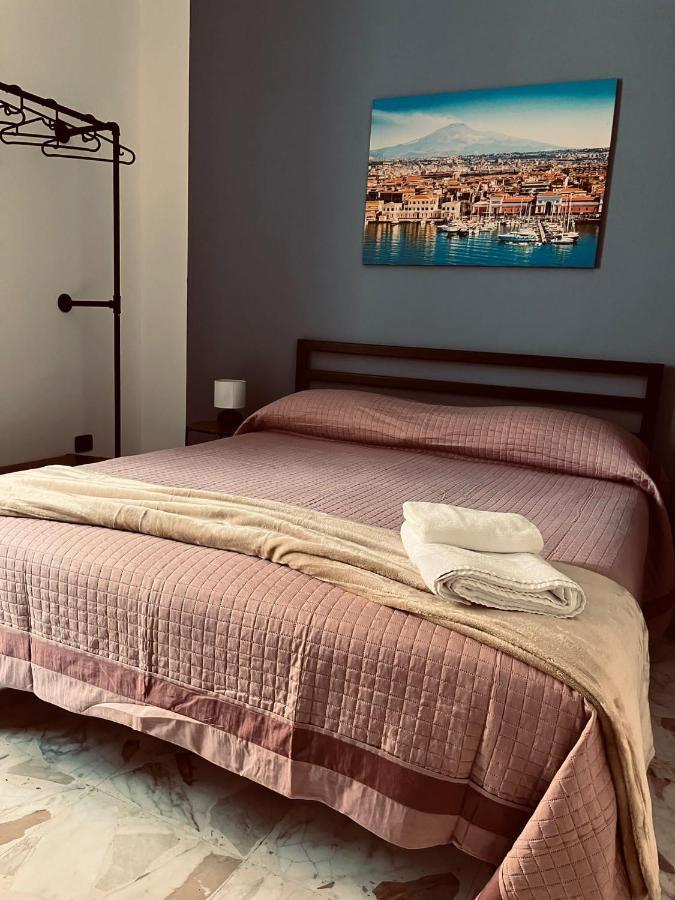 Harmony Home Катания Экстерьер фото