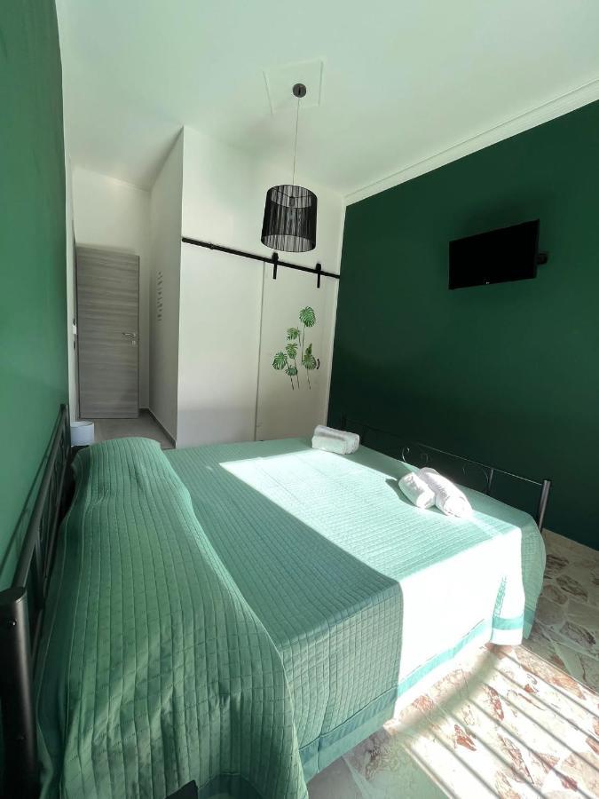 Harmony Home Катания Экстерьер фото