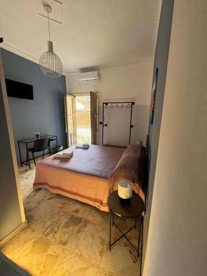 Harmony Home Катания Экстерьер фото