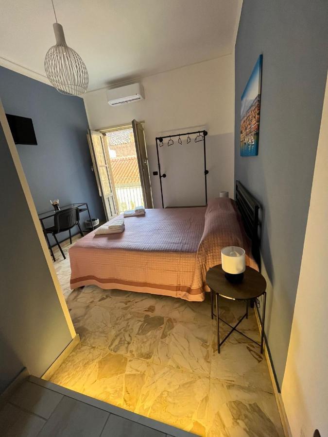 Harmony Home Катания Экстерьер фото